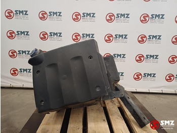 Подготовка топлива для Грузовиков DAF Occ AdBluetank DAF: фото 5