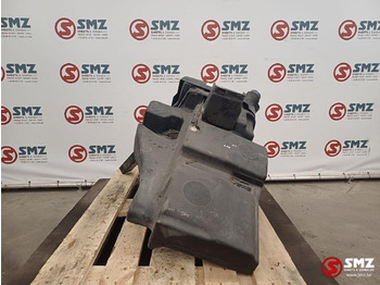 Подготовка топлива для Грузовиков DAF Occ AdBluetank DAF: фото 3