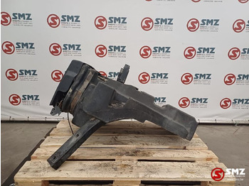 Подготовка топлива для Грузовиков DAF Occ AdBluetank DAF: фото 4