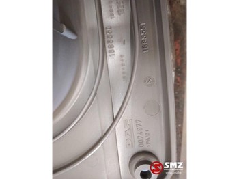 Кабина и интерьер для Грузовиков DAF Occ Afdekplaat dakraam DAF XF105: фото 3