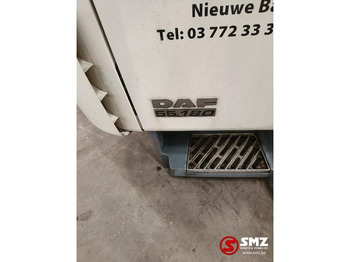 Кабина и интерьер для Грузовиков DAF Occ Cabine DAF 55 LF: фото 5