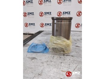 Двигатель и запчасти DAF