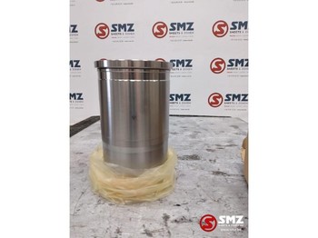 Двигатель и запчасти DAF