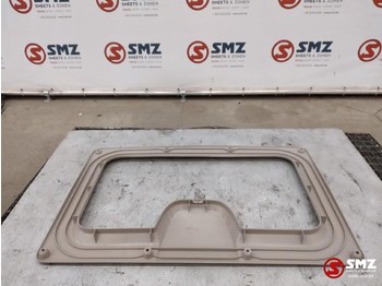 Кабина и интерьер для Грузовиков DAF Occ Dakluik frame DAF XF: фото 2 Кабина и интерьер для Грузовиков DAF Occ Dakluik frame DAF XF: фото 2