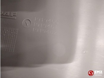 Кабина и интерьер для Грузовиков DAF Occ Dakluik frame DAF XF: фото 3 Кабина и интерьер для Грузовиков DAF Occ Dakluik frame DAF XF: фото 3