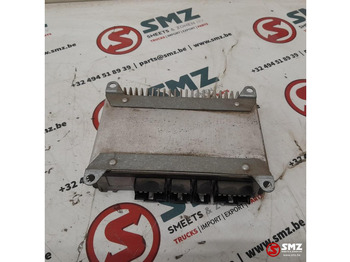 Блок управления для Грузовиков DAF Occ ECU ABS-D regeleenheid DAF: фото 4 Блок управления для Грузовиков DAF Occ ECU ABS-D regeleenheid DAF: фото 4