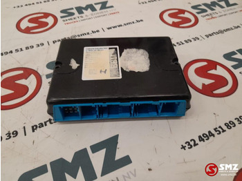 Блок управления DAF