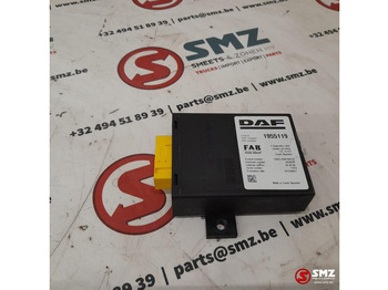 Блок управления DAF