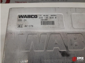 Блок управления для Грузовиков DAF Occ ECU EBS ZM regeleenheid DAF: фото 4