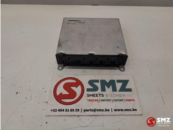 Блок управления DAF