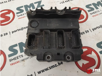 Блок управления DAF