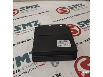 Блок управления для Грузовиков DAF Occ ECU ECAS regeleenheid DAF: фото 2 Блок управления для Грузовиков DAF Occ ECU ECAS regeleenheid DAF: фото 2