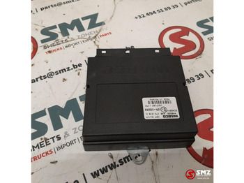 Блок управления для Грузовиков DAF Occ ECU ECAS regeleenheid DAF: фото 3 Блок управления для Грузовиков DAF Occ ECU ECAS regeleenheid DAF: фото 3