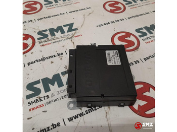 Блок управления для Грузовиков DAF Occ ECU ECAS regeleenheid DAF: фото 4 Блок управления для Грузовиков DAF Occ ECU ECAS regeleenheid DAF: фото 4