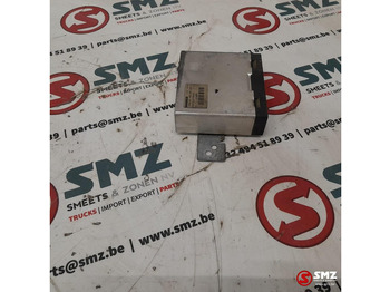 Блок управления для Грузовиков DAF Occ ECU ECAS regeleenheid DAF: фото 2 Блок управления для Грузовиков DAF Occ ECU ECAS regeleenheid DAF: фото 2