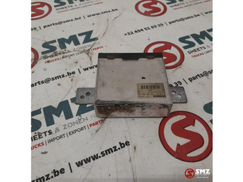 Блок управления для Грузовиков DAF Occ ECU ECAS regeleenheid DAF: фото 3 Блок управления для Грузовиков DAF Occ ECU ECAS regeleenheid DAF: фото 3