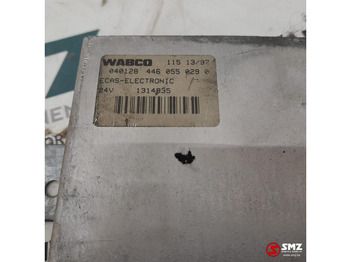 Блок управления для Грузовиков DAF Occ ECU ECAS regeleenheid DAF: фото 5 Блок управления для Грузовиков DAF Occ ECU ECAS regeleenheid DAF: фото 5