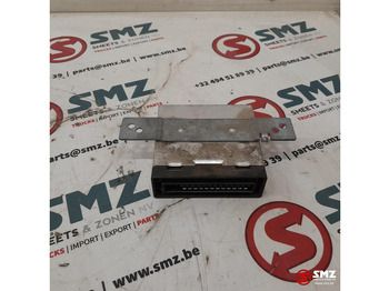 Блок управления для Грузовиков DAF Occ ECU ECAS regeleenheid DAF: фото 4 Блок управления для Грузовиков DAF Occ ECU ECAS regeleenheid DAF: фото 4