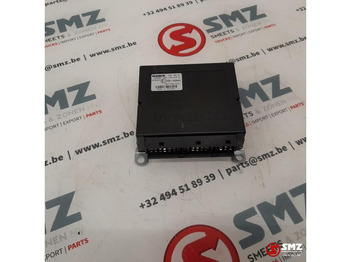 Блок управления DAF