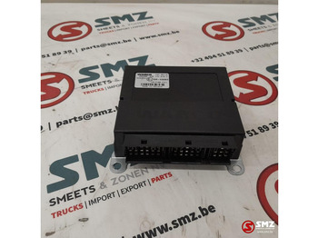 Блок управления DAF