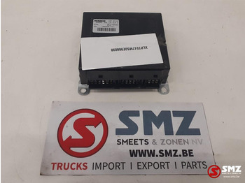 Блок управления DAF