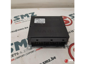 Блок управления DAF