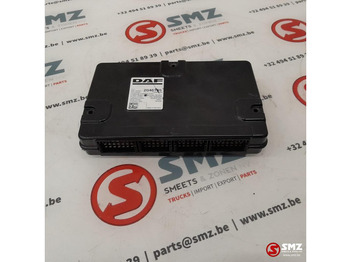 Блок управления DAF