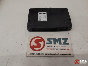 Блок управления DAF