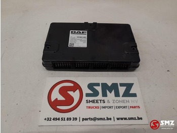 Блок управления DAF