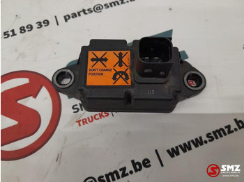 Блок управления DAF