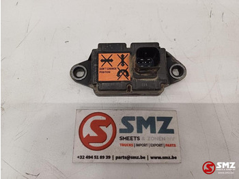 Блок управления DAF