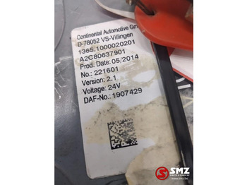 Блок управления для Грузовиков DAF Occ ECU VIC3 regeleenheid DAF: фото 3