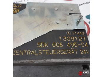 Блок управления для Грузовиков DAF Occ ECU motorbesturingseenheid DAF: фото 5