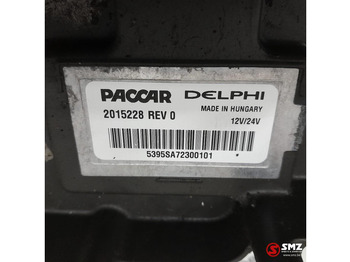 Блок управления для Грузовиков DAF Occ ECU startersset DAF: фото 4 Блок управления для Грузовиков DAF Occ ECU startersset DAF: фото 4