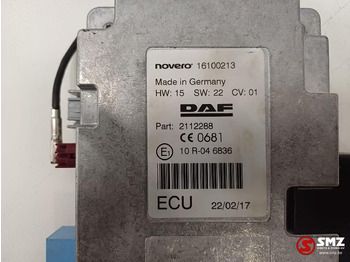 Блок управления для Грузовиков DAF Occ ECU telefooninterface DAF: фото 5