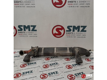 Двигатель и запчасти DAF