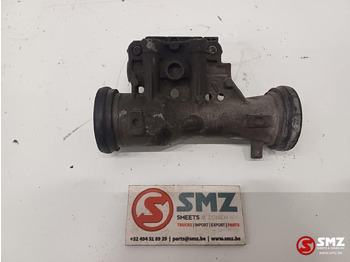 Двигатель и запчасти для Грузовиков DAF Occ EGR leiding + druksensor MX13 DAF: фото 2 Двигатель и запчасти для Грузовиков DAF Occ EGR leiding + druksensor MX13 DAF: фото 2