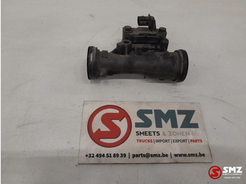 Двигатель и запчасти DAF