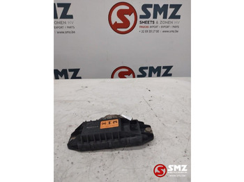 Блок управления DAF