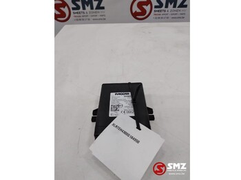 Блок управления DAF XF 106