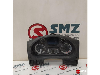 Приборная панель DAF