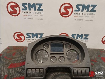 Приборная панель DAF CF