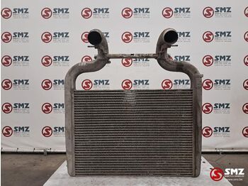 Интеркулер DAF