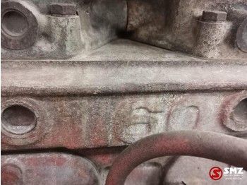 Двигатель для Грузовиков DAF Occ Motor DAF 1160: фото 5