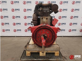 Двигатель для Грузовиков DAF Occ Motor DAF 1160: фото 4