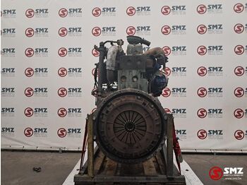 Двигатель для Грузовиков DAF Occ Motor WS282 DAF: фото 4 Двигатель для Грузовиков DAF Occ Motor WS282 DAF: фото 4
