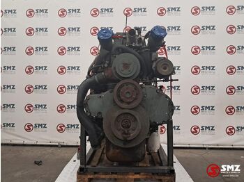 Двигатель для Грузовиков DAF Occ Motor WS282 DAF: фото 3 Двигатель для Грузовиков DAF Occ Motor WS282 DAF: фото 3