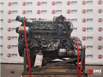 Двигатель DAF
