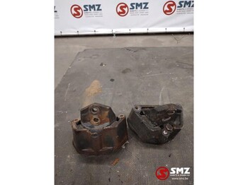 Подушка двигателя DAF LF 55