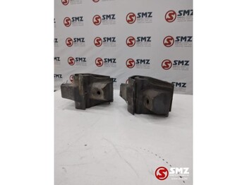 Подушка двигателя DAF XF 106